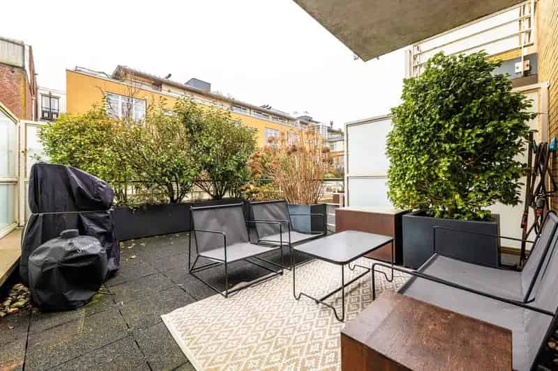 2 Kamerappartement Zeist  Ruim en Luxe  Eigen Parkeerplaats