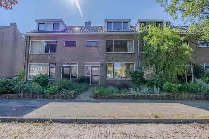Huis te koop Nijmegen Hazenkamp 5 slaapkamers 143m2