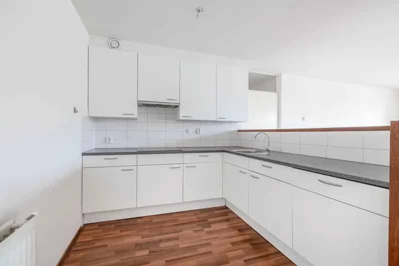 Appartement 2 slaapkamers balkon fietsenberging VVE 202