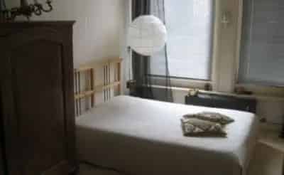 Gestoffeerd Appartement - Borg 460 - Onbepaalde Termijn
