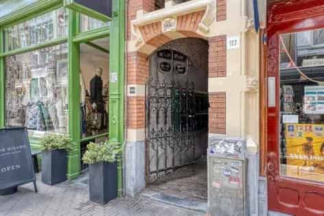 2 Kamer Huis 47m2 Den Haag