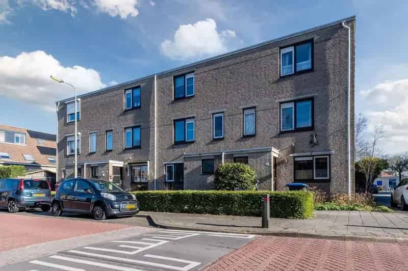 4 Slaapkamers Velserbroek - Gezinnen - Moderne Keuken - Zonnige Tuin