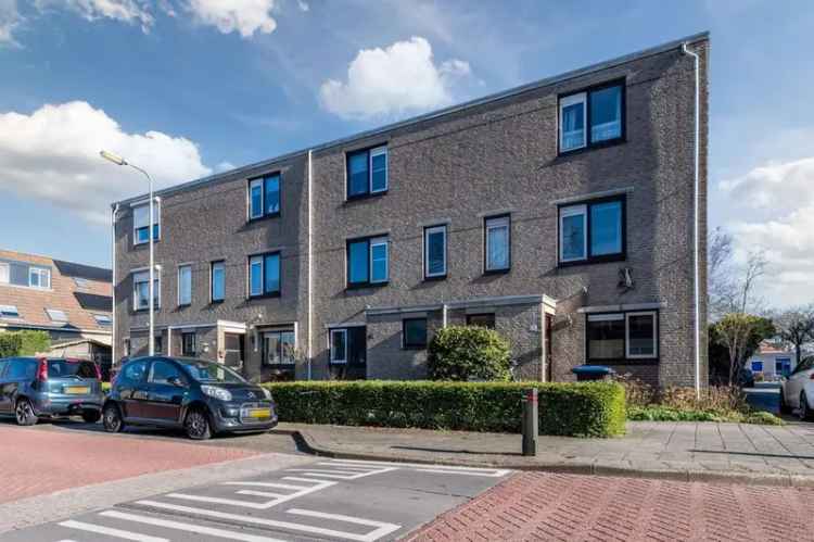 4 Slaapkamers Velserbroek - Gezinnen - Moderne Keuken - Zonnige Tuin