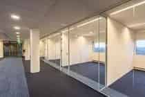 324 m2 Kantoorruimte te Huur Hilversum Station