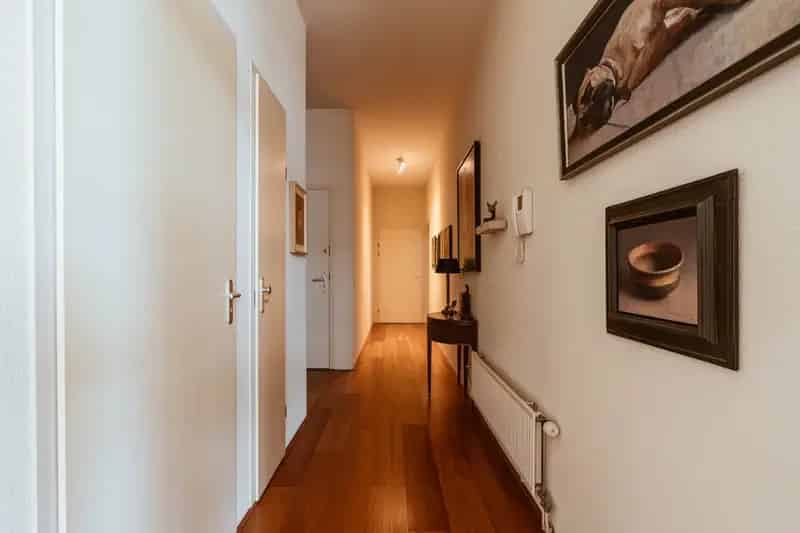3 Kamer Appartement Amsterdam Oud Zuid Lairessestraat 130m2