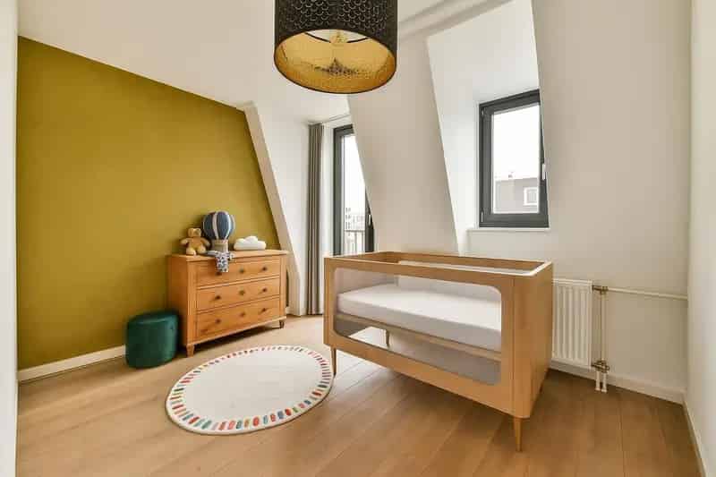 Amsterdam appartement te koop: Licht, Ruim en Modern Comfort