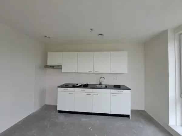 Ruim 4 Kamer Appartement Gouda Ideaal Voor Gezinnen