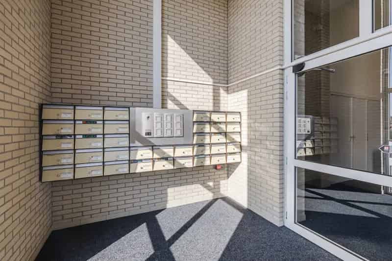3-Kamerappartement Stadskanaal Ruim Balkon Energielabel A