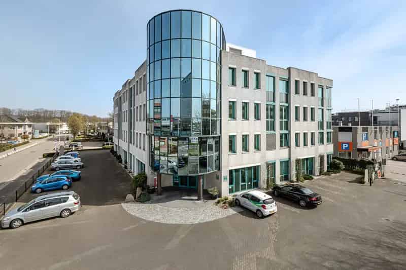 Kantoorruimte Eindhoven Airport 285m2 te huur