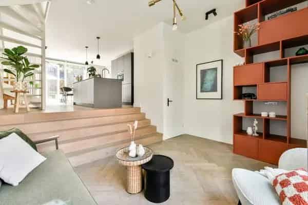 Huis Te Koop , 12, Alexandrine Tinnehof, Amsterdam, Noord-Holland