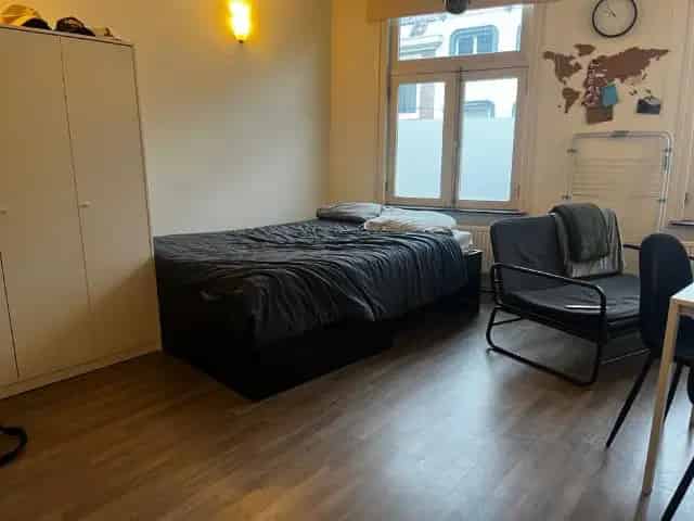Studio te huur Breda Centrum Haagdijk