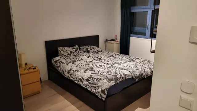 Galerijflat 74m2 3 Kamers Helmond Te Huur