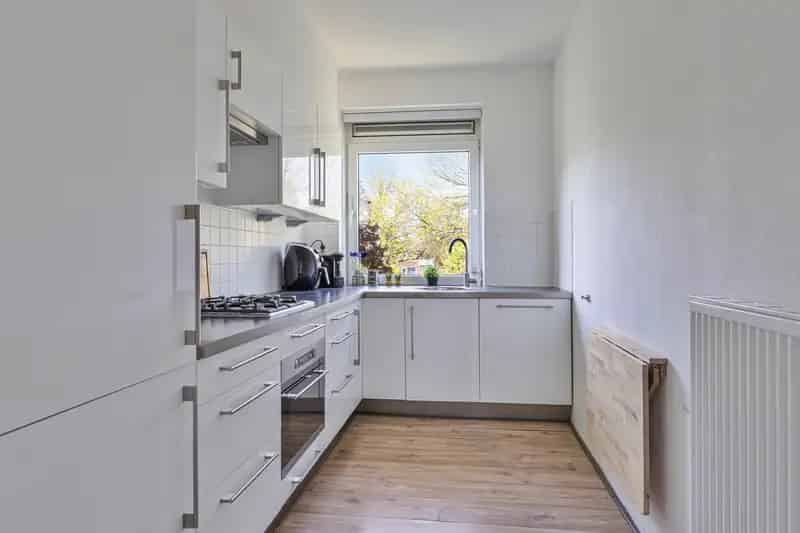 3 Kamer Appartement te Koop Apeldoorn