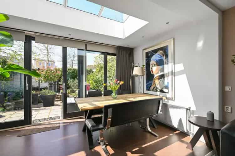 Huis te koop Assendelft 4 slaapkamers Energielabel A+ Tuin Gasloos