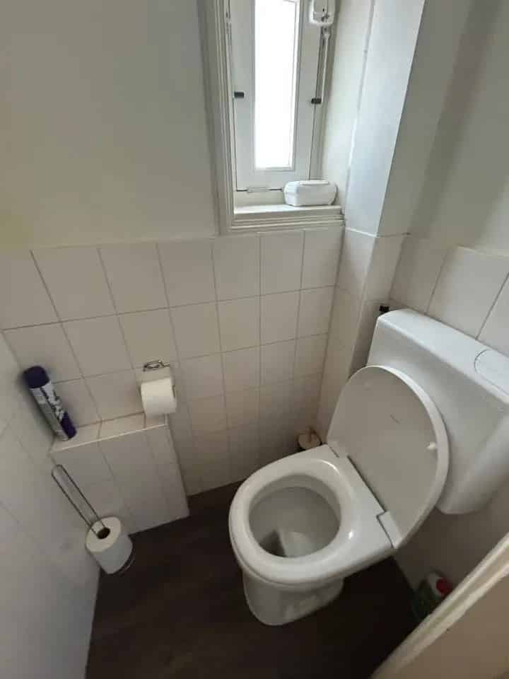 Ruime Familiewoning nabij Centrum Nijmegen