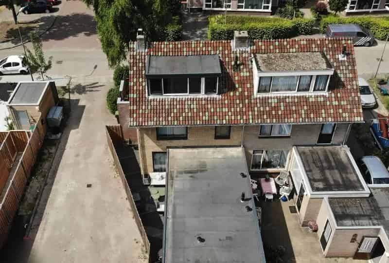 Belegging Harderwijk | Zoek beleggingen te koop: Julianalaan 13 3843 CA Harderwijk 