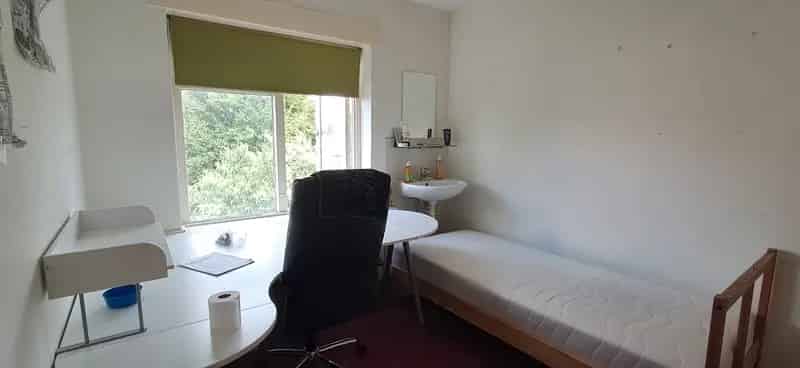 Kamer te huur in Helpman Groningen gezellig huis 5 personen