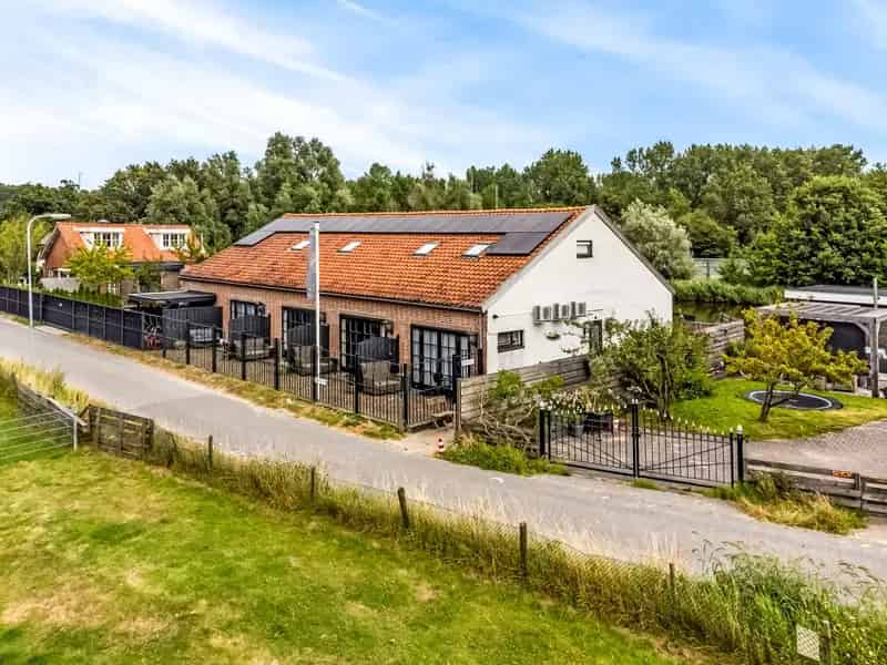 Huis te koop: Dammersweg 15 1991 AK Velserbroek 
