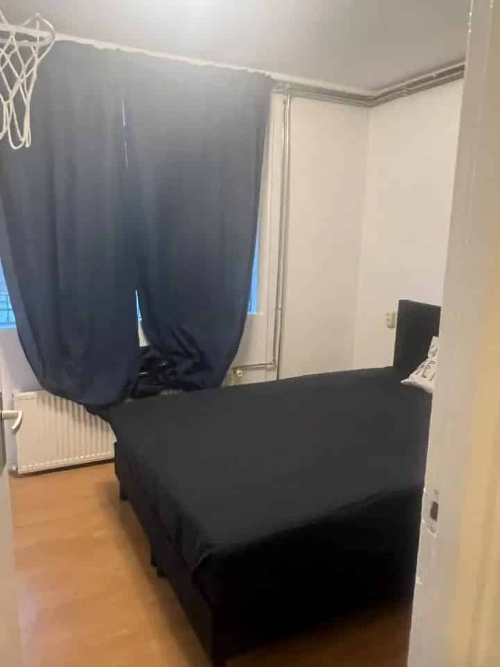 Gemeubileerde Kamer Den Haag Centrum Student Tijdelijk 6 Maanden