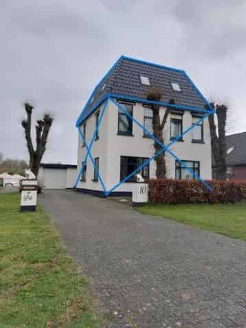 Appartement te huur Dedemsvaart Balkbrug 100m2