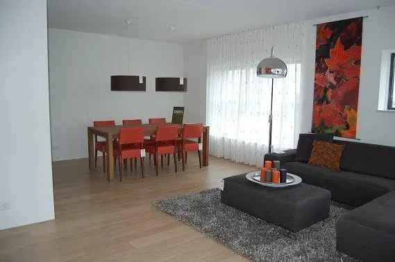Grote Appartement 3 slaapkamers Groningen