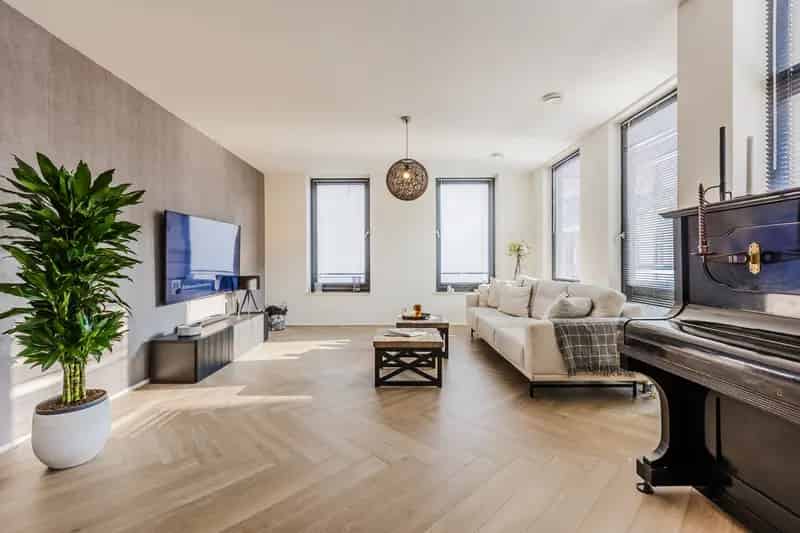 Appartement te koop Dongen 124m2 3 kamers Centrum