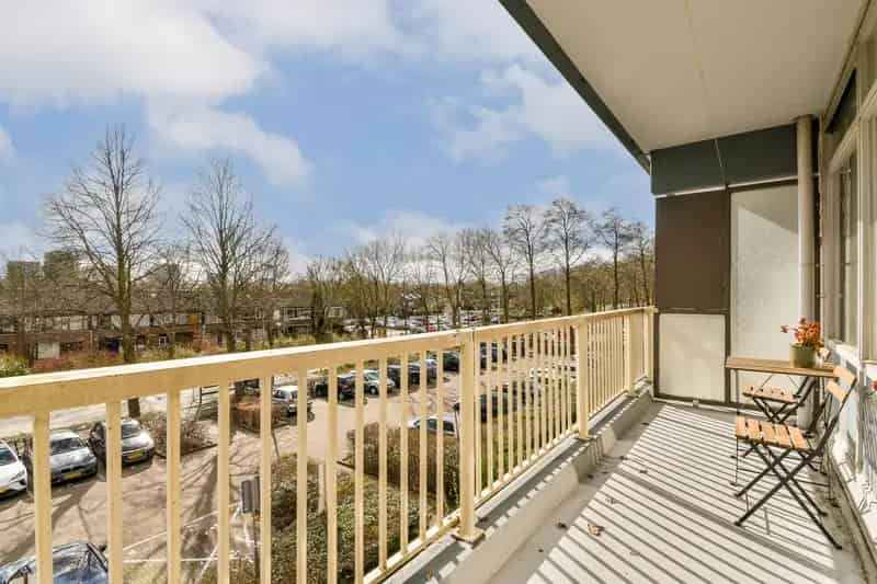 Amsterdam Noord Appartement te Koop Bramzeilhof