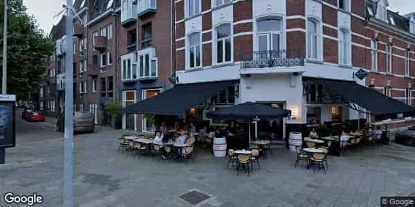 Kamer Maastricht Sint Maartenslaan 20m2 Eigen Keuken