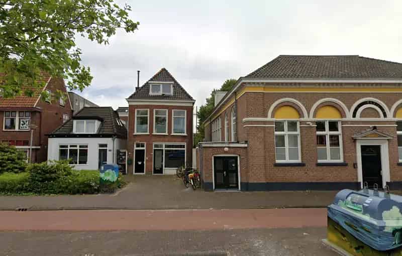 Appartement Zuidvliet 232 Leeuwarden