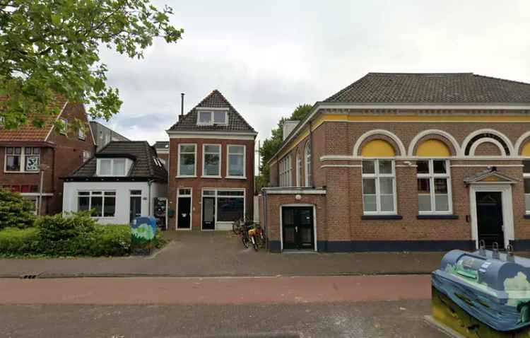 Appartement Zuidvliet 232 Leeuwarden