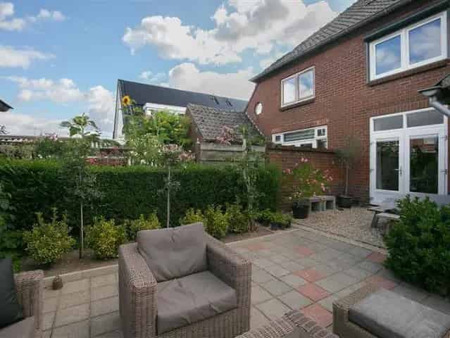 Huissen jaren 30 woning te huur