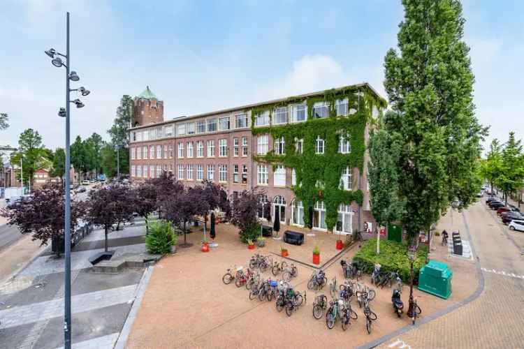 Kantoor Amsterdam | Zoek kantoren te huur: Timorplein 24-61 1094 CC Amsterdam [funda in business]