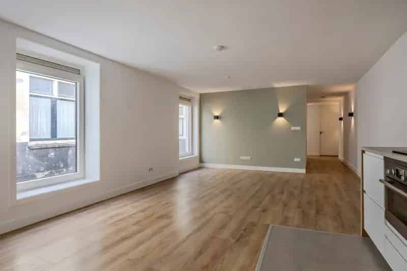 Appartement te koop Scheveningen Keizerstraat 72m2 strand nabij