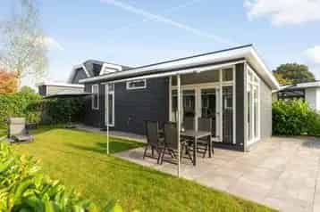 Chalet te koop Rhederlaagse Meren - 44m2 - 2 slaapkamers