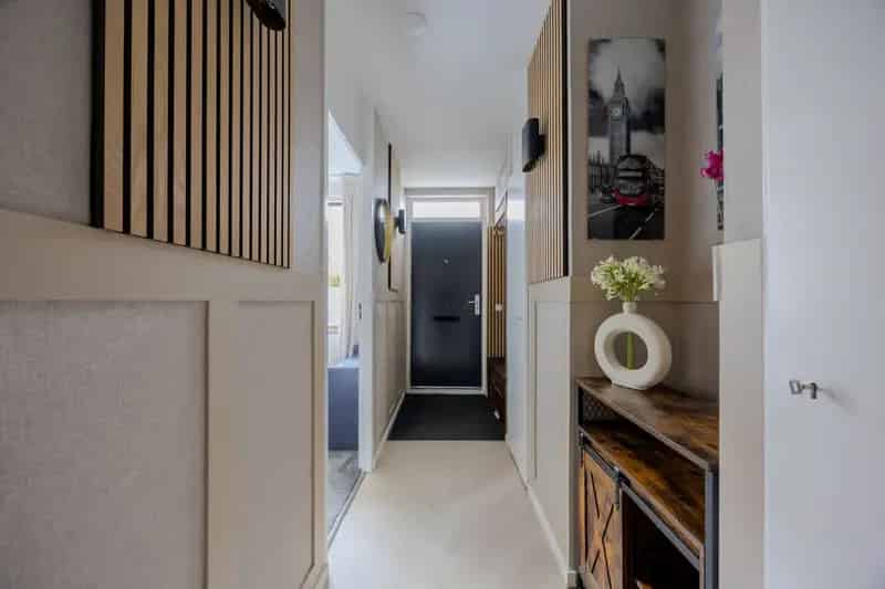 Appartement te koop Nijmegen: gerenoveerde benedenwoning met tuin