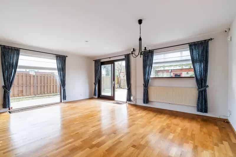Huis te koop Dahliahof 12 Wassenaar 5 slaapkamers 2 badkamers