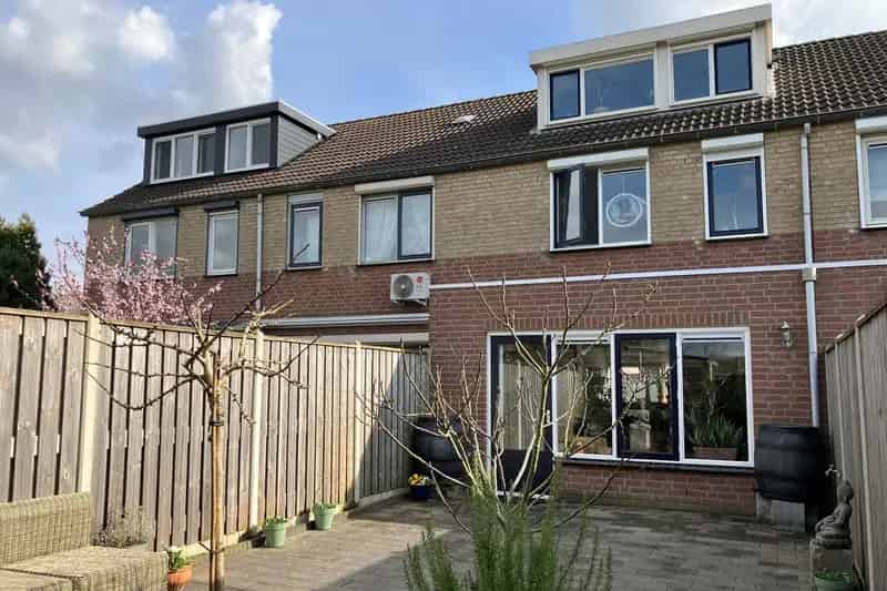 Andelst - Ruime Eengezinswoning - 4 slaapkamers - Energielabel B