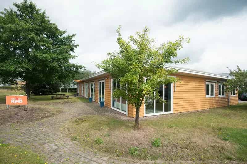 Kantoorruimte te huur Zwolle Marslanden George Stephensonstraat