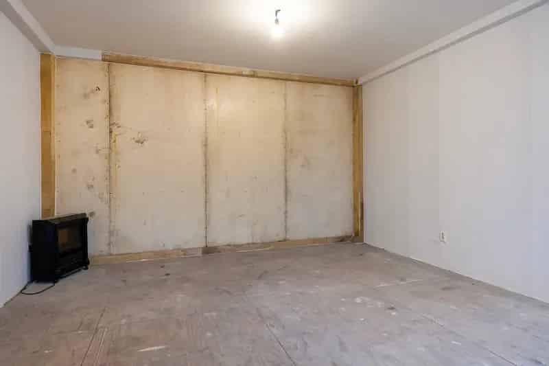Huis te koop Rotterdam: Gerenoveerde arbeiderswoning 51m²