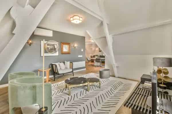 Luxe Appartement Groot Hertoginnelaan Den Haag