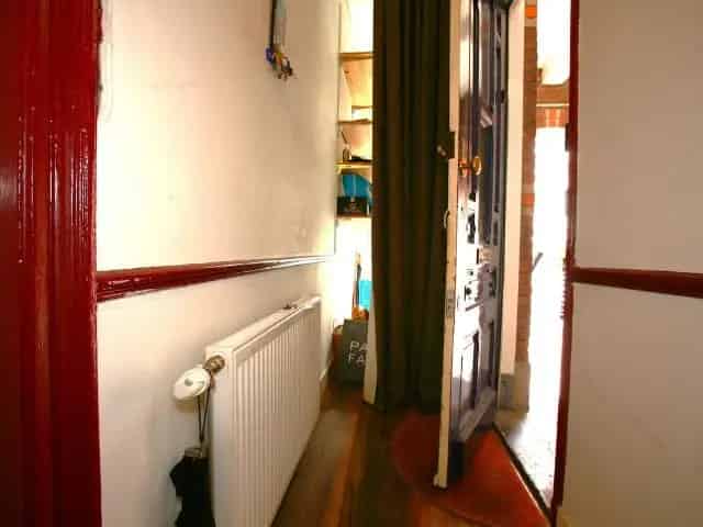Te Huur Huis Obrechtstraat Den Haag