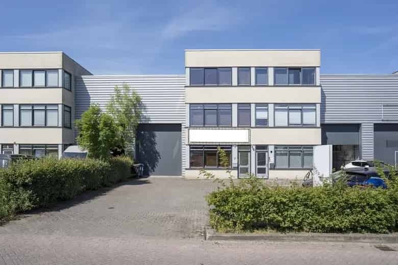 102-156 m2 Bedrijfsruimte te Huur Leerdam