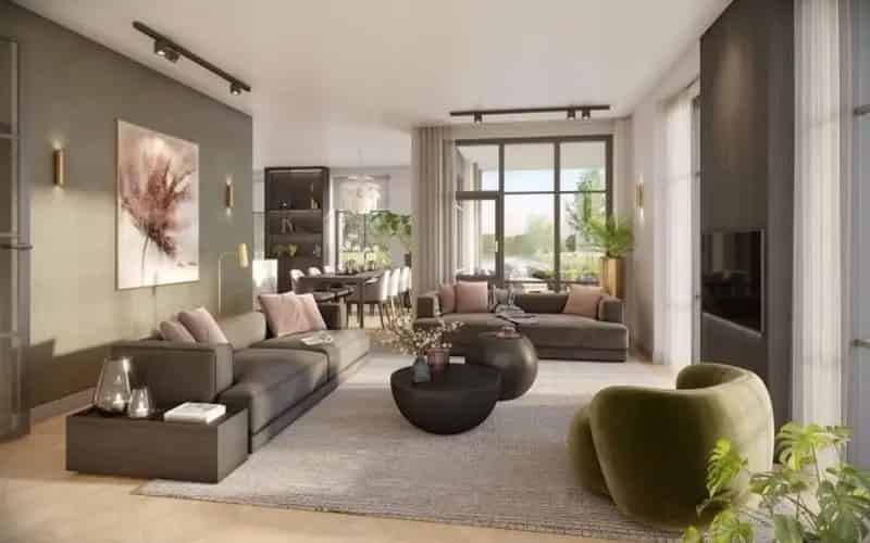 Park Looburgh Appartementen Bergeijk