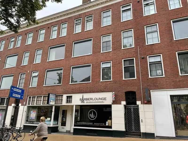 Ruime woning 143m2 Groningen Centrum 18 maanden huur