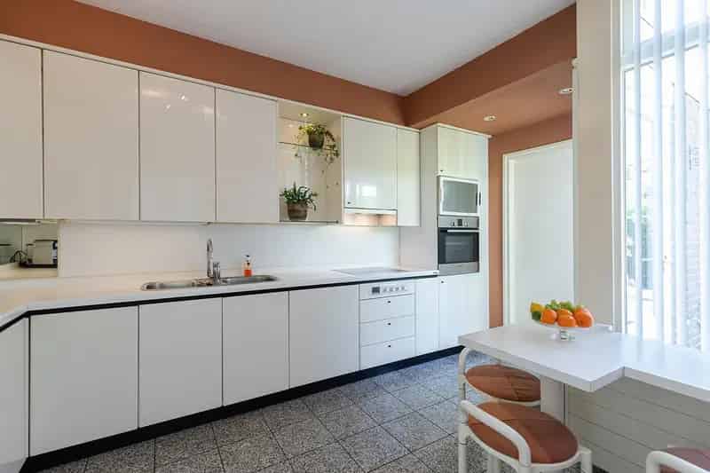 Huis Te Koop , 60, Walmolen, Papendrecht, Zuid-Holland