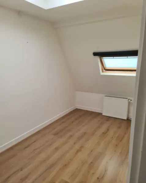 Ruim 2 Kamer Appartement Breda Centrum 40m2