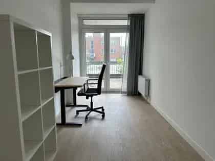 3 Kamer Appartement 70m2 Schiedam Gerenoveerd Energielabel A