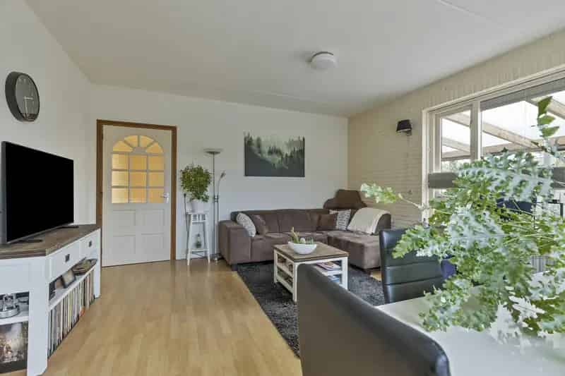 Vrijstaande woning Terheijden 187m2 816m3