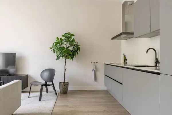 Appartement Te Huur in Rotterdam, Zuid-Holland