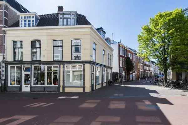 Woning Te Huur in Utrecht, Utrecht